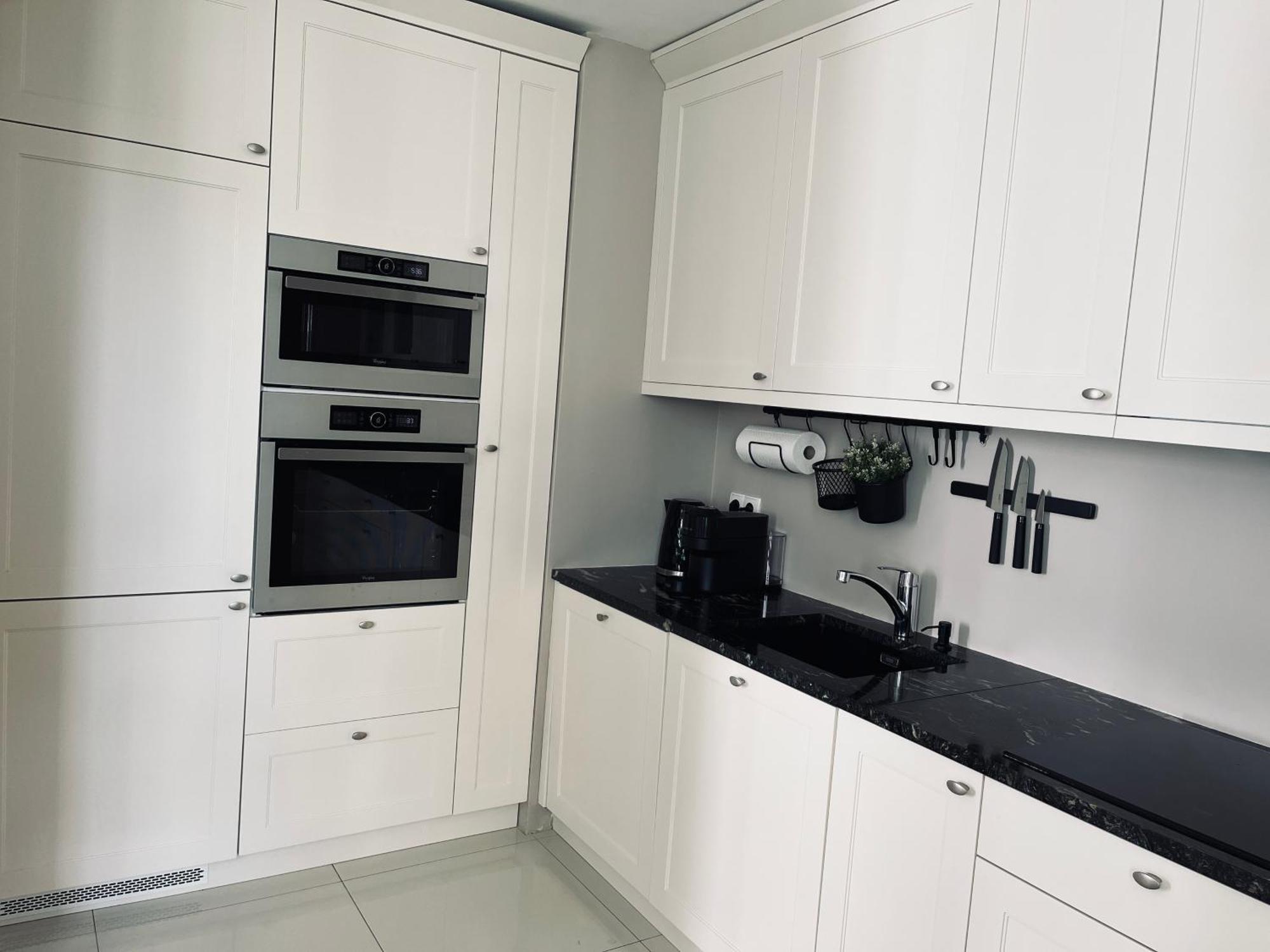 Apartment Coco Premium Warsaw