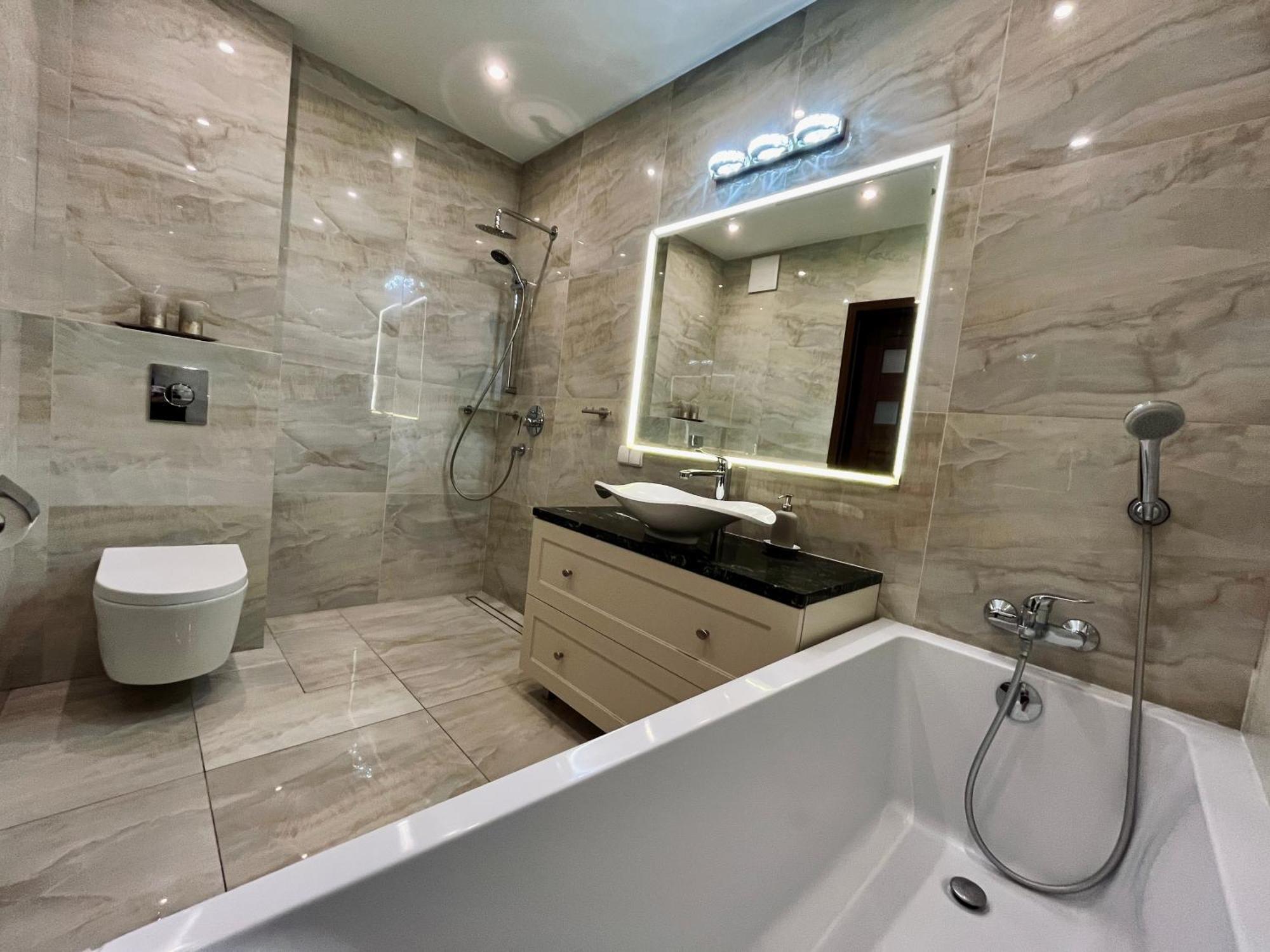 Coco Premium Apartment