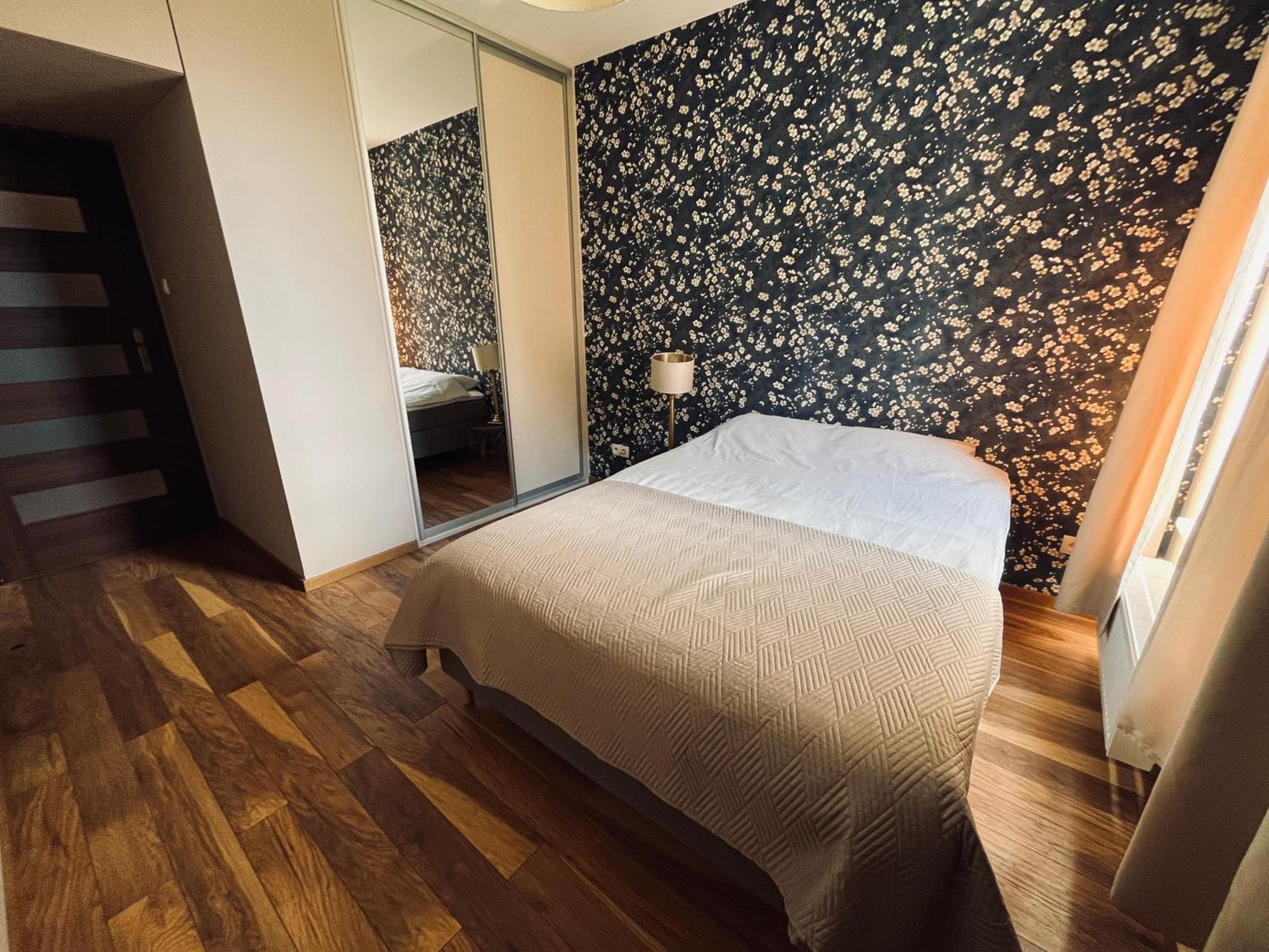 Coco Premium Apartment Warsaw