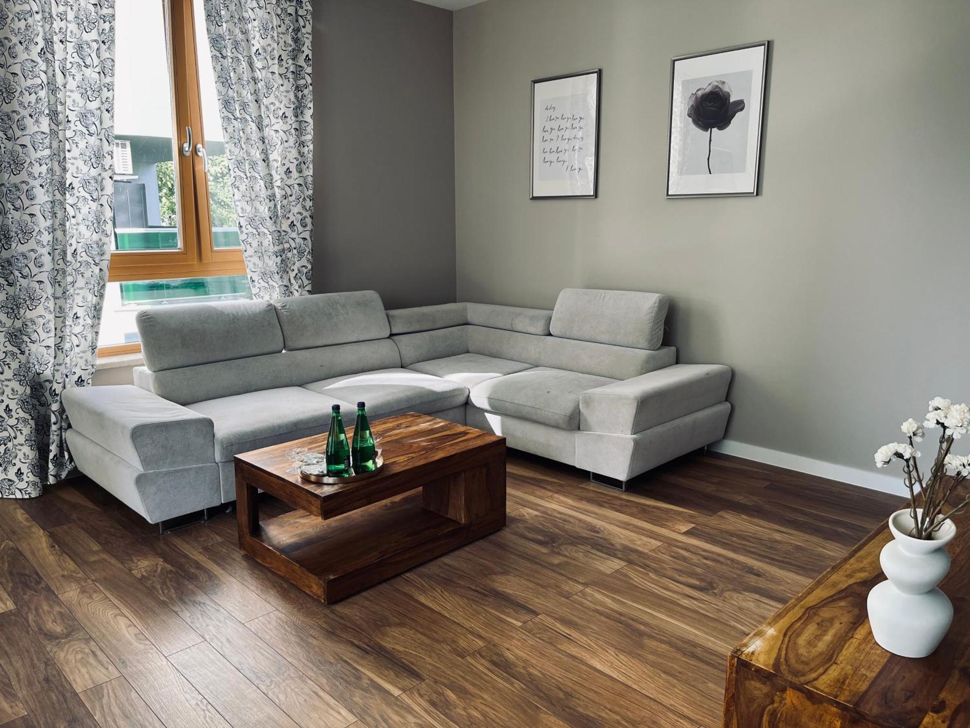 Apartament Coco Premium