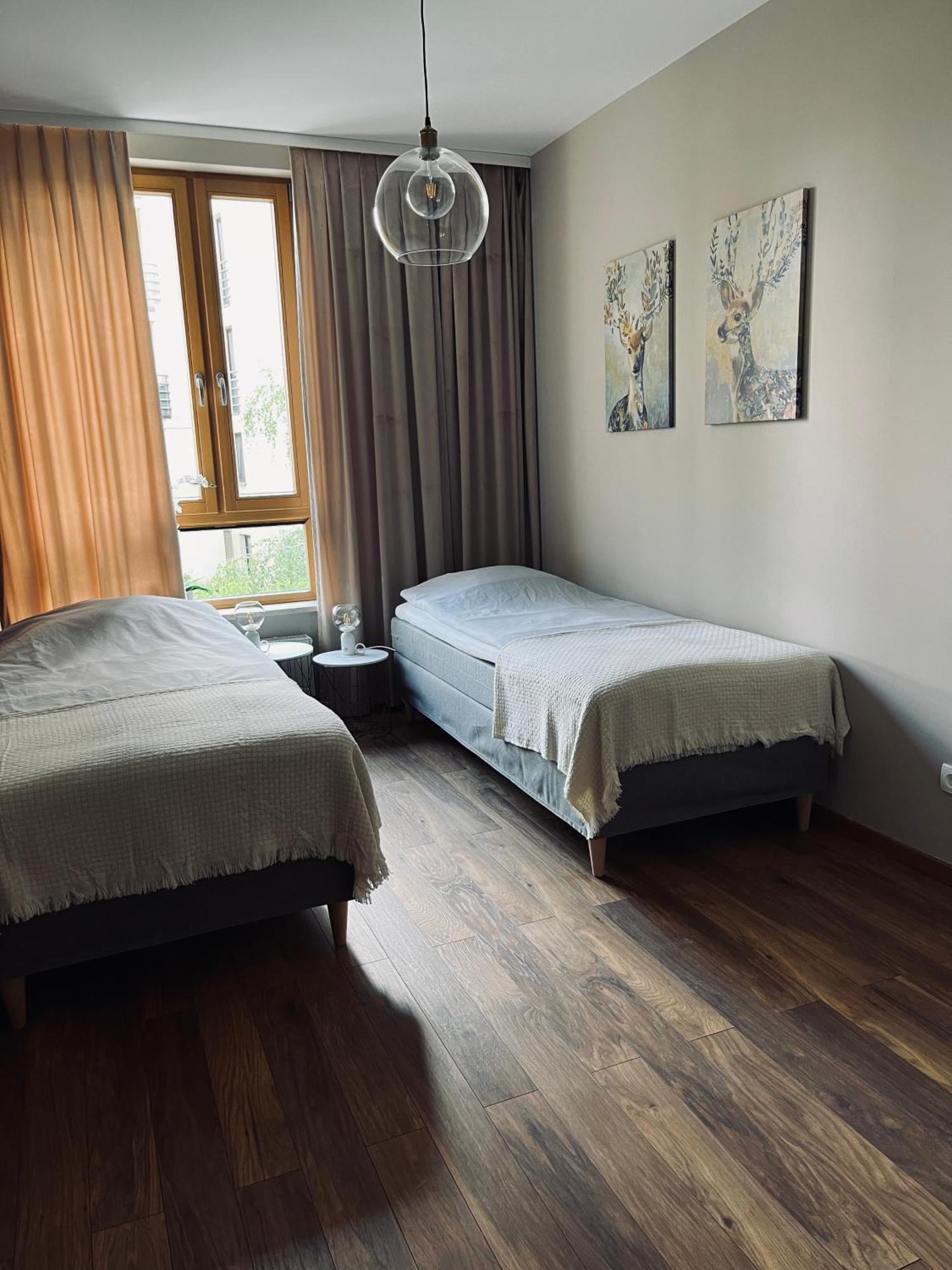 Coco Premium Apartament *