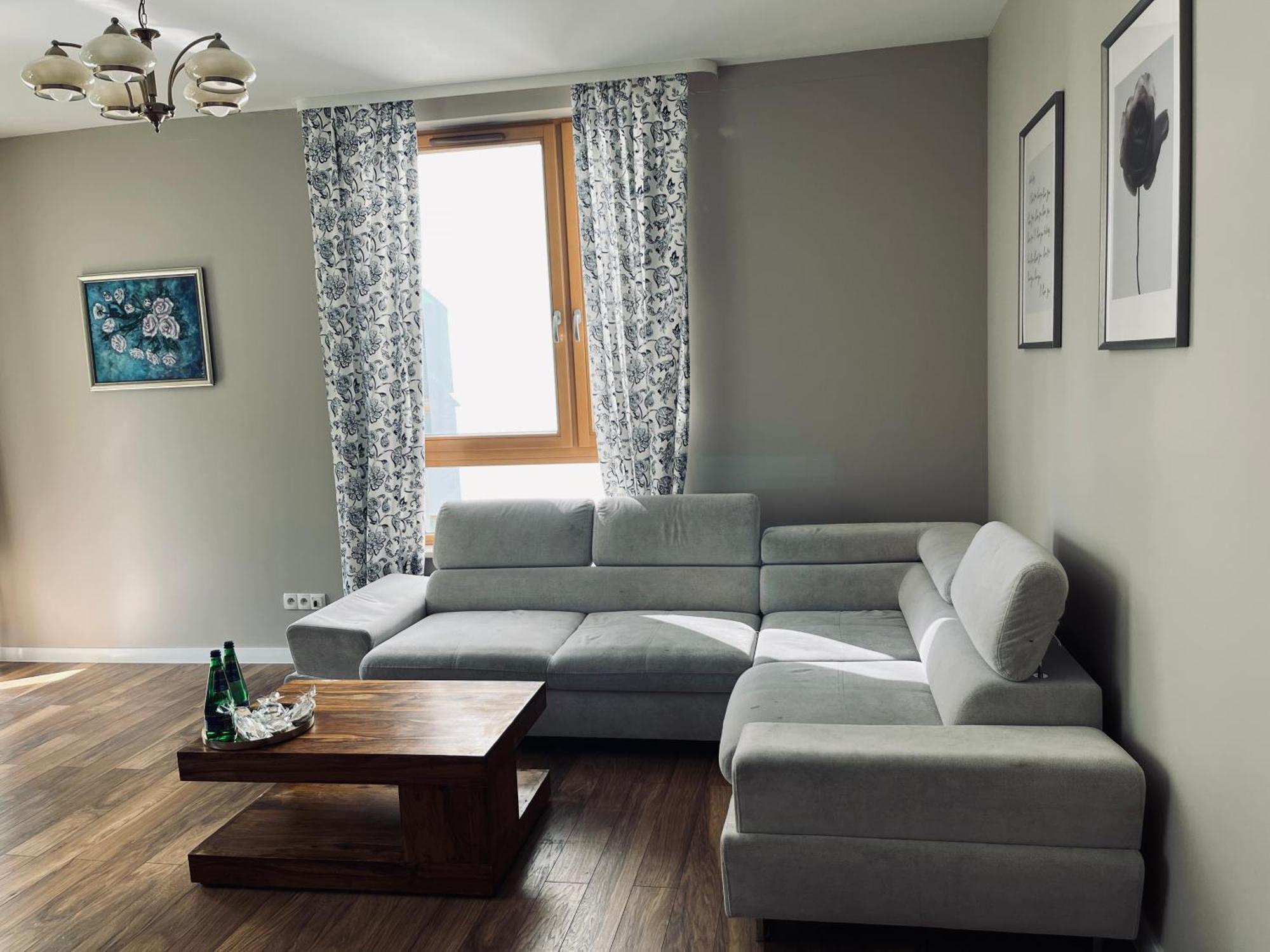 Apartament Coco Premium Warszawa