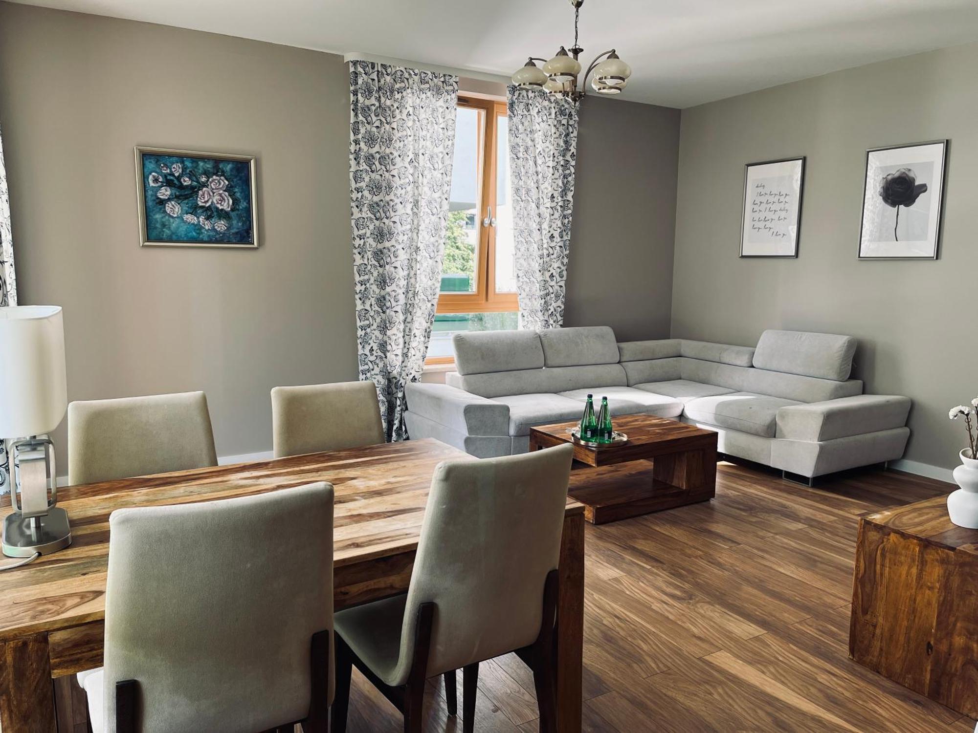 Apartament Coco Premium *